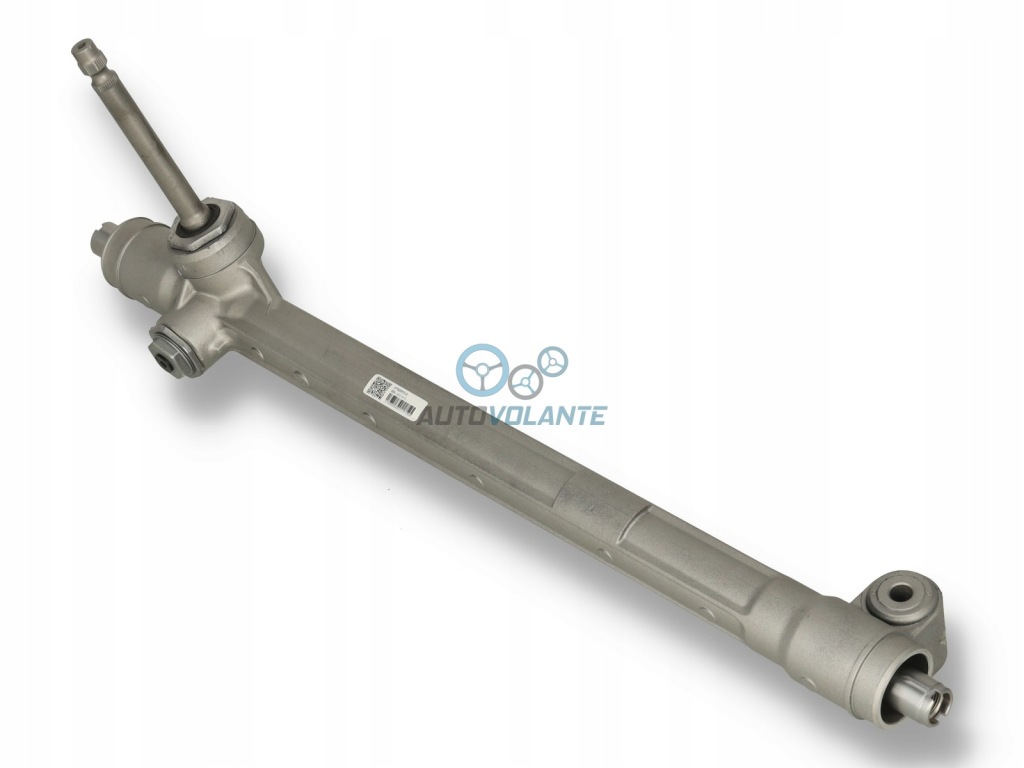 фото №3, Трансмісія рейка рульова opel karl 2015-