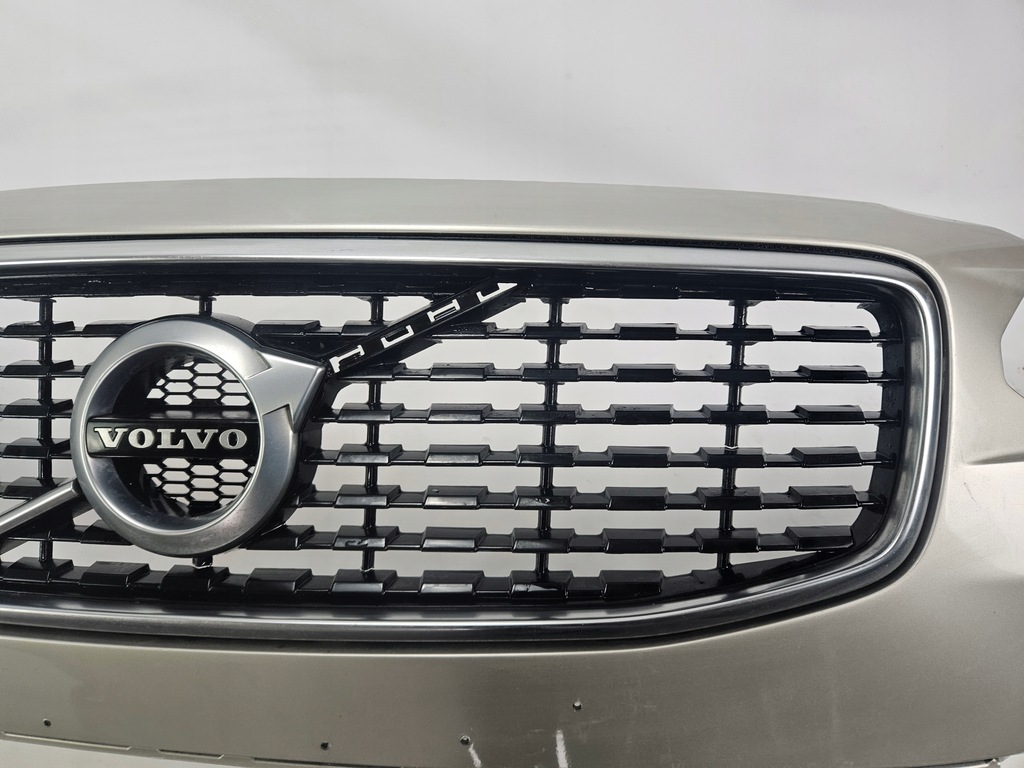 фото №9, Volvo s90 v90 r-design 2016 - бампер перед омивачі 32244558