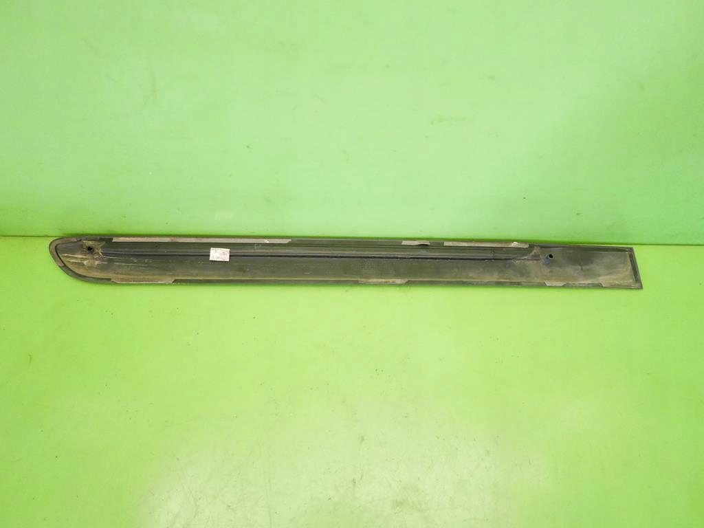 фото №8, Молдинг дверная левая задняя lancia musa i fl 07-12