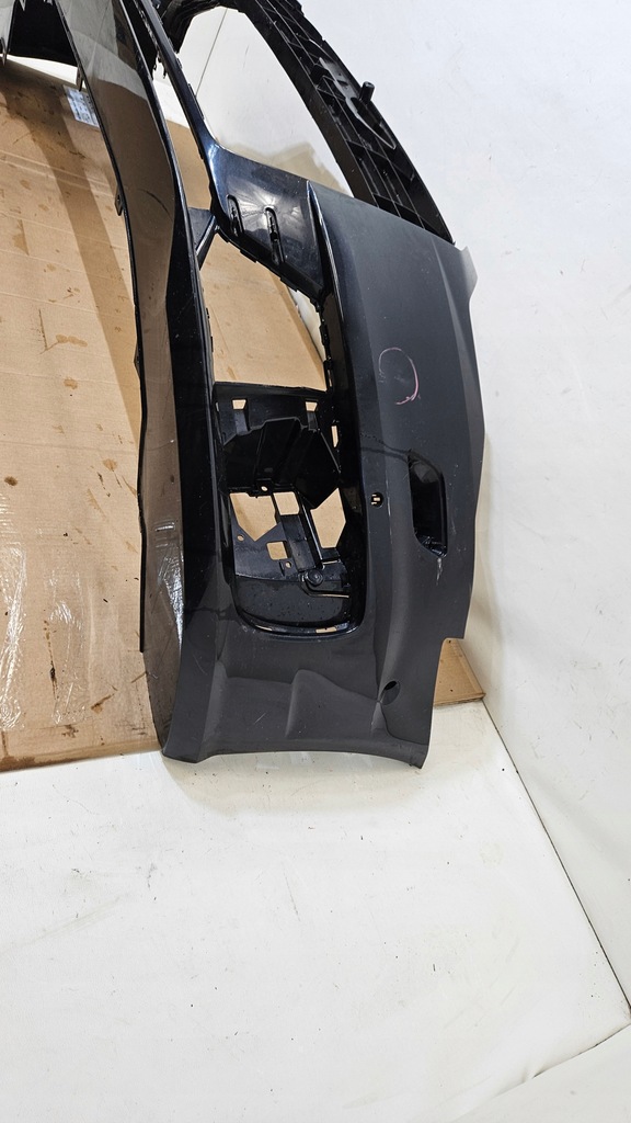 фото №7, Бампер перед передний audi a6 c7 lift 4g0807437s