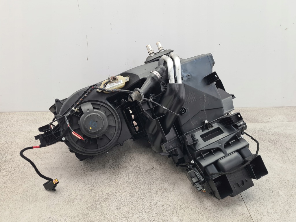 фото №7, Alfa romeo 159 обігрівач 50515402