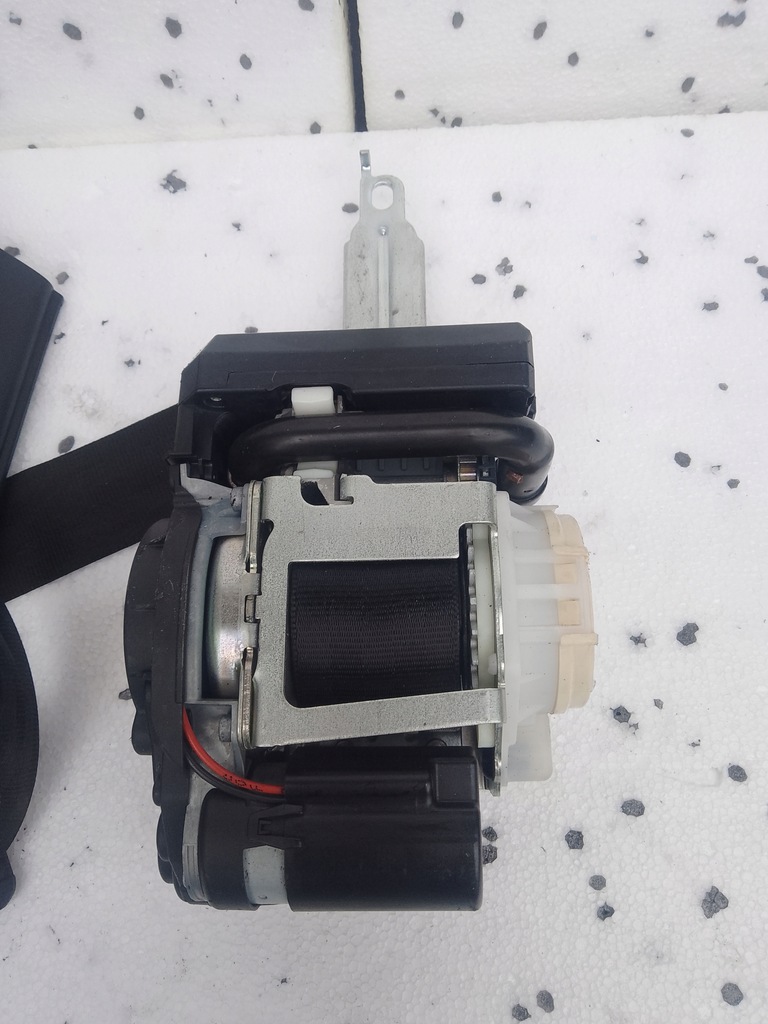 фото №4, Pas левый перед передний audi a6 c8 a7