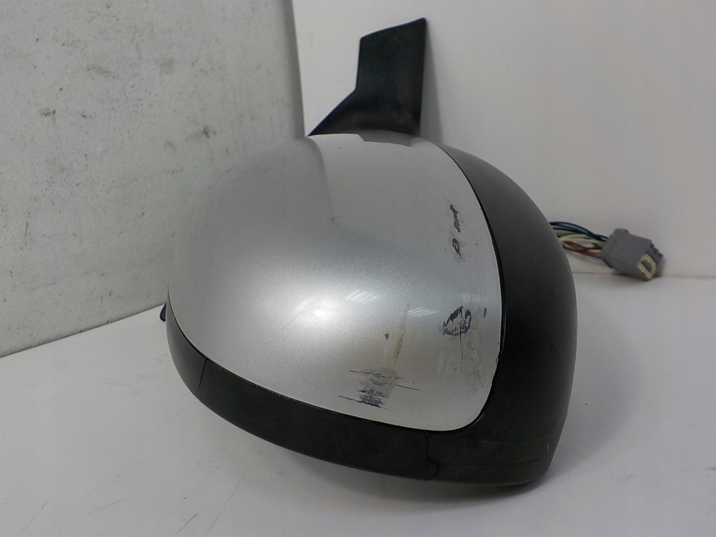 фото №9, Volvo s80 дзеркало зовнішнє праве a1698200