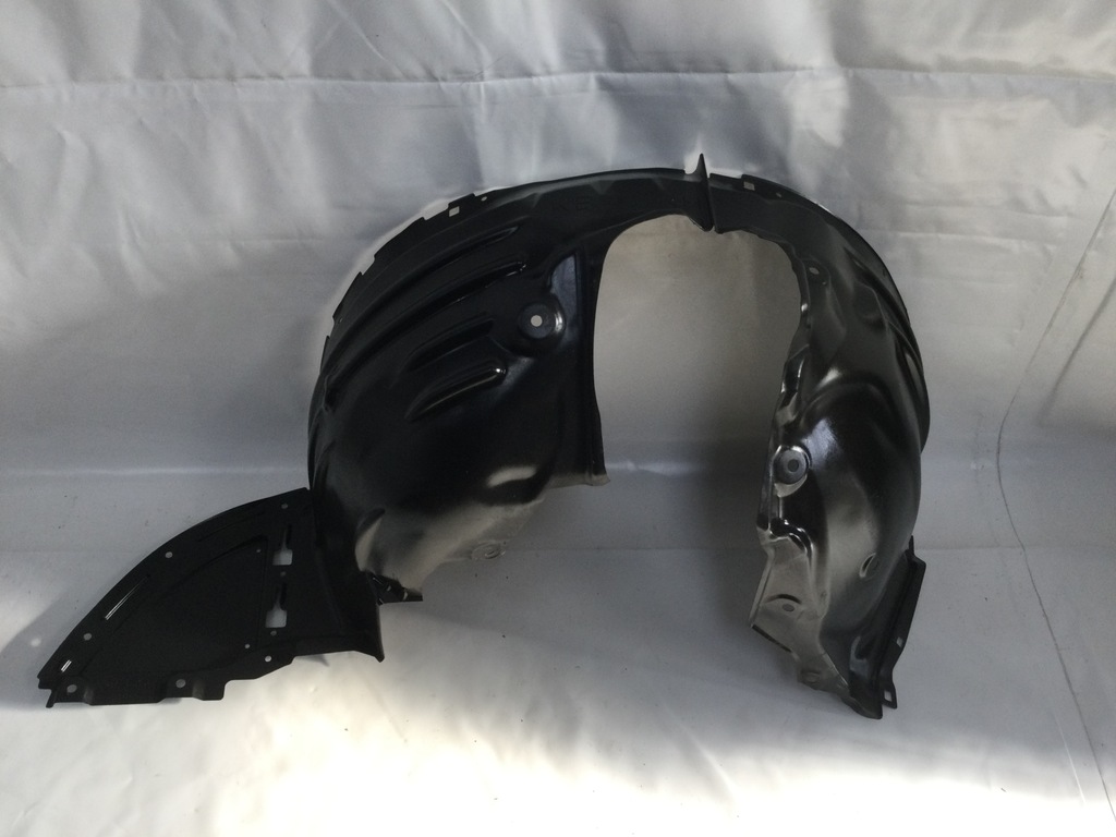 фото №1, Mazda cx5 подкрылок левая перед kb7w оригинал