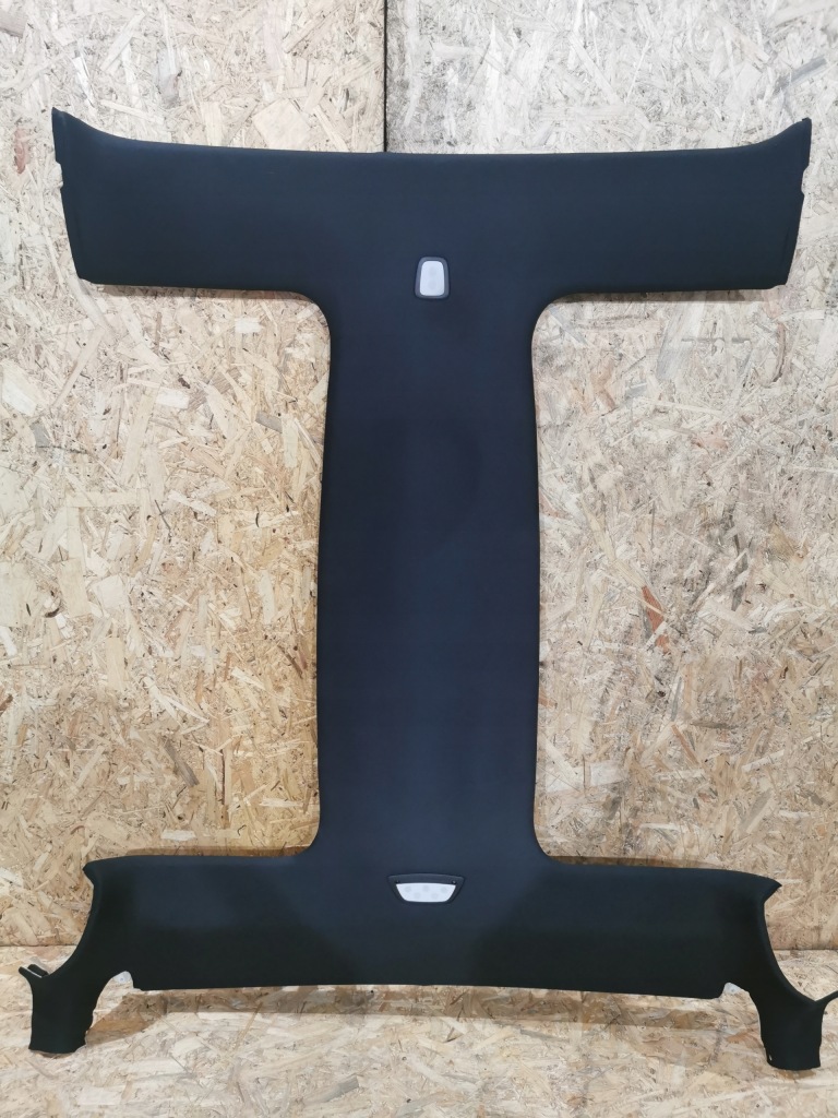 фото №1, Стеля оббивка czarna tesla model x