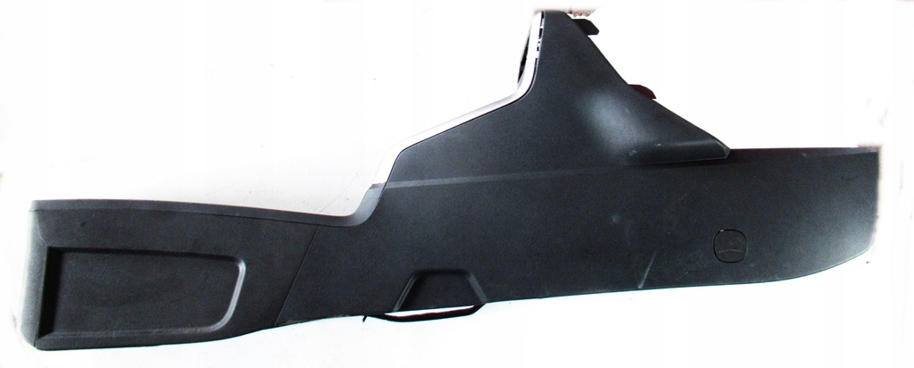 фото №4, Ford ecosport lift туннель средний eu