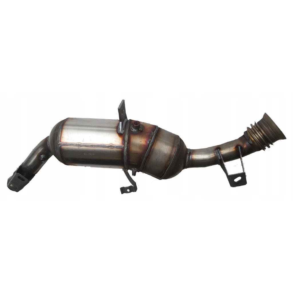 фото №1, Фильтр dpf fap mercedes s250 wdb211 2011-2013