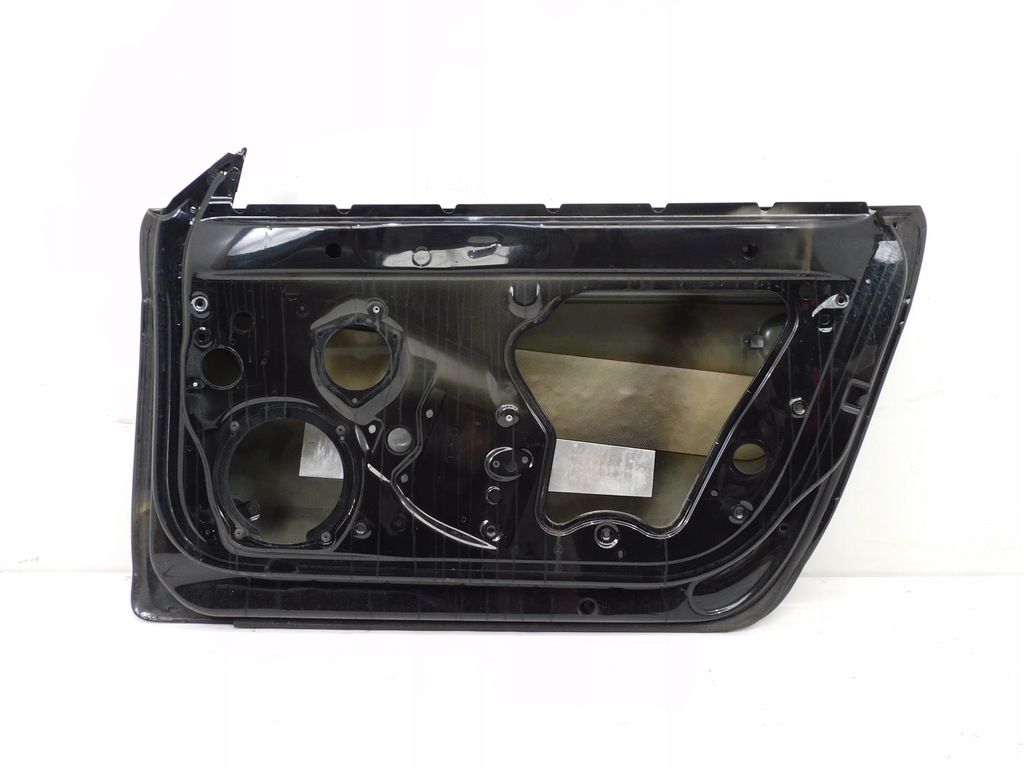 фото №12, Audi tt 8j 8j0 дверь правое передние перед