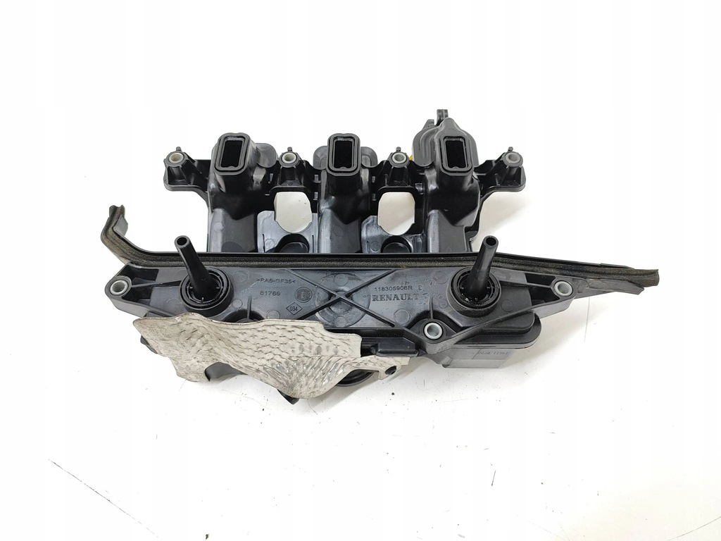 фото №7, Renault scenic iii - grand scenic iii 2012 кришка клапанів