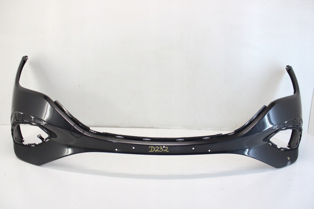 фото №1, Mercedes eqe w295 бампер перед передний