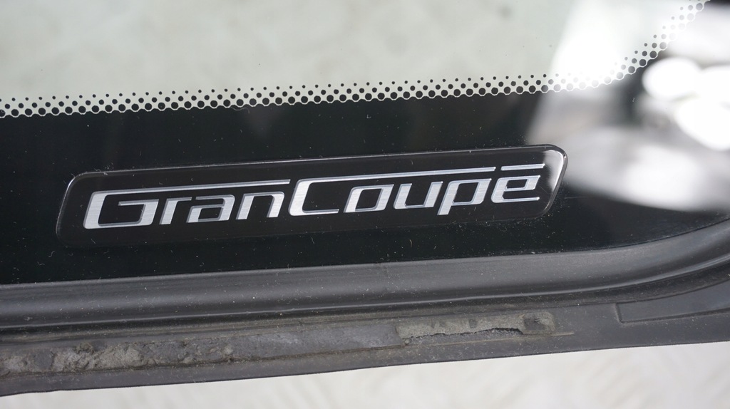 фото №7, Bmw f36 grancoupe стекло кузовная треугольник левая