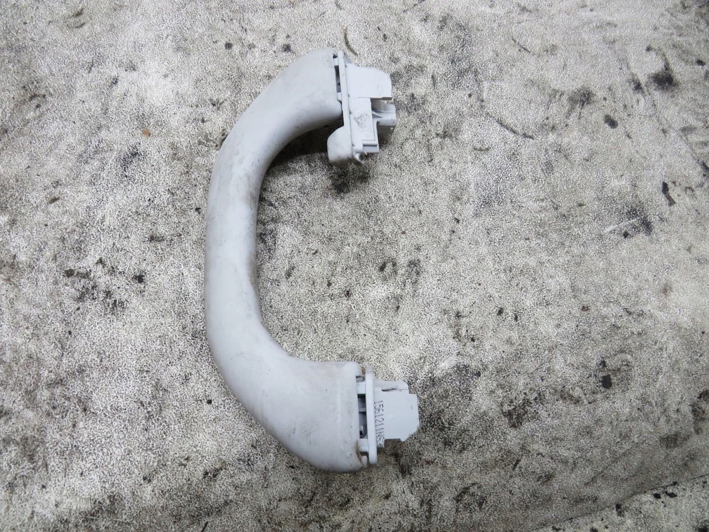 фото №4, Ручка кронштейн потолочный passat b7 kombi