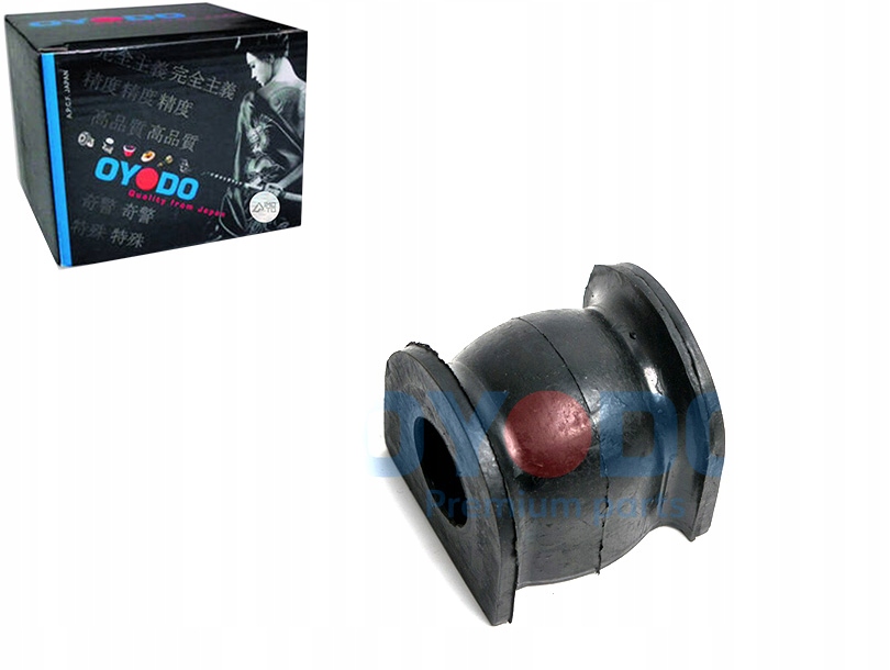 фото №1, Резиновый элемент стабилизатора honda oyodo