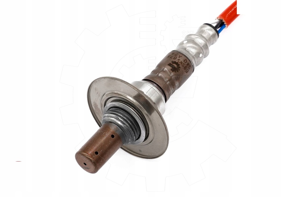 фото №4, Датчик лямбда-зонд subaru impreza 2.0 i r awd 09.05-03.07