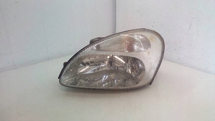 фото №1, Фара лівий лампа перед daewoo nubira