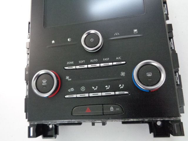 фото №4, Радіо навігація renault megane iv hb 2018 rok