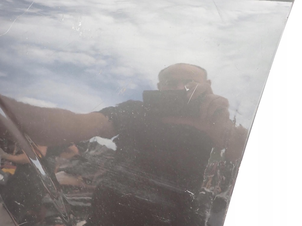 фото №8, Volvo xc60 ii 2 17- крила перед передній лівий