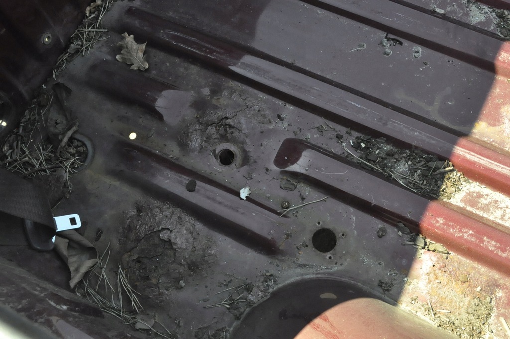 фото №14, Toyota tundra кузов борт 4.7 v8 249km 1999/02 - 2006/10