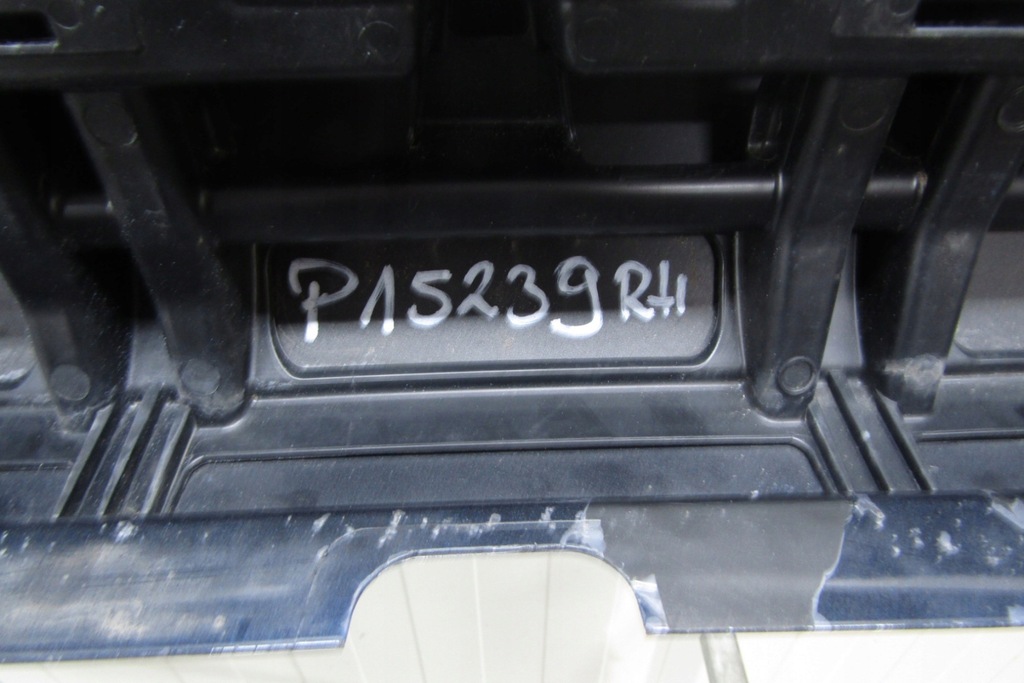 фото №11, Молдинг поріг права alfa romeo giulia veloce 16-