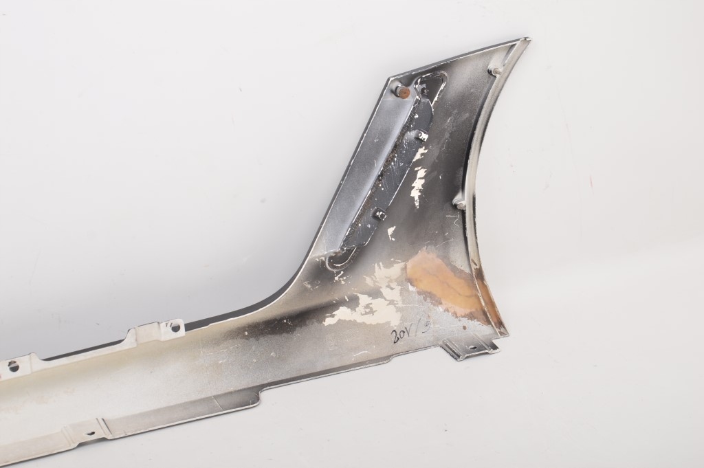 фото №10, Ferrari 599 gtb fiorano молдинг поріг права