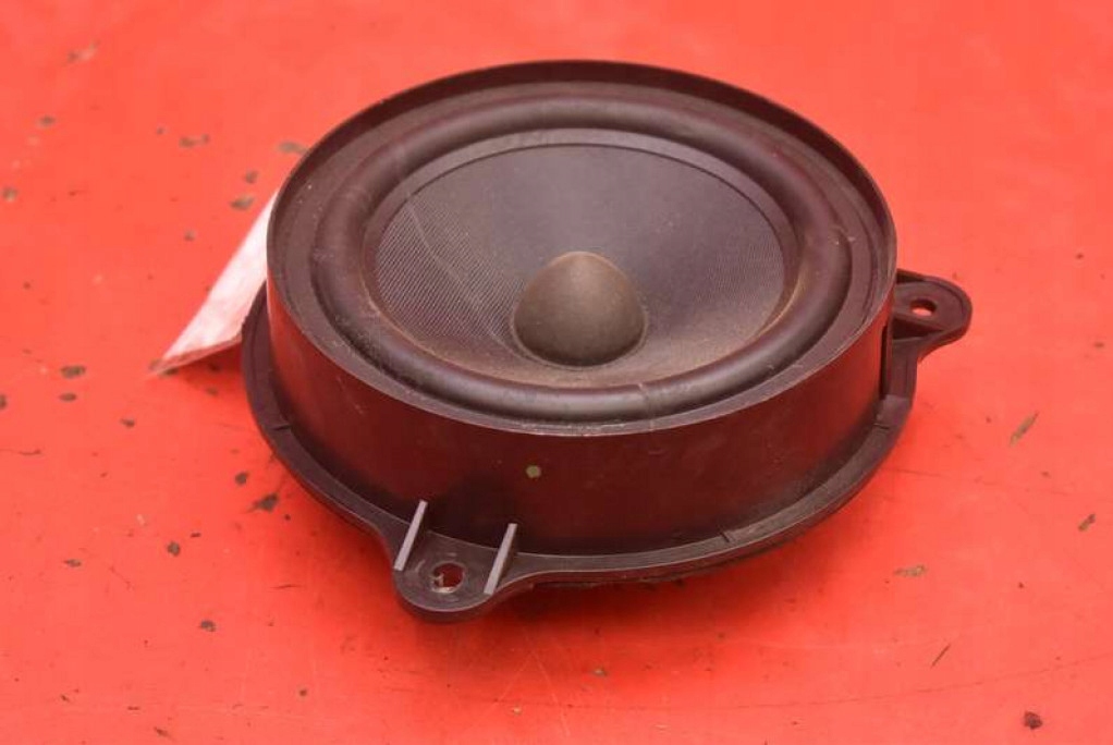 фото №5, Динамик левый задняя 281440003r renault laguna 3 iii 07-11