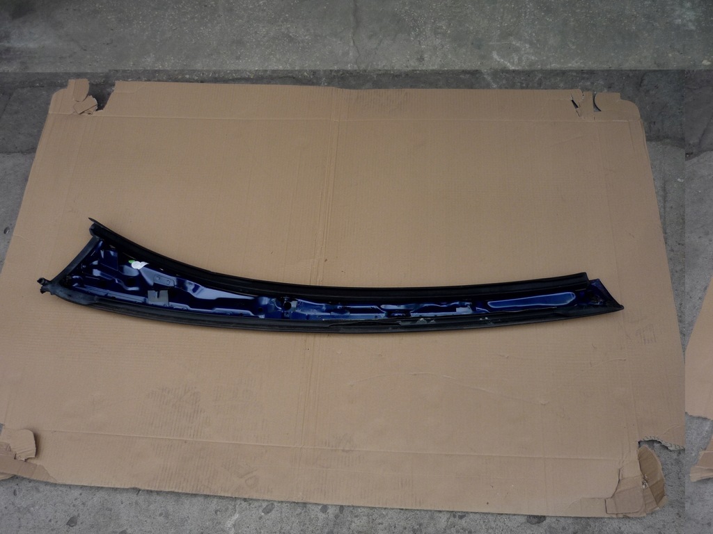 фото №10, Блок двигателя крыша правый vw eos 1q0871910 lk5n хороший