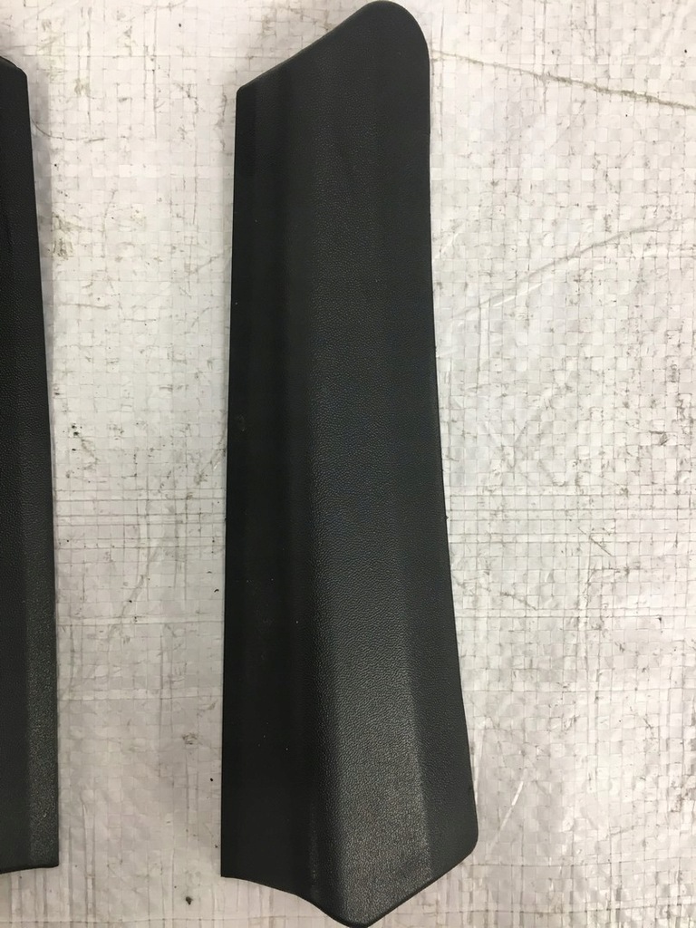 фото №9, Защита дверь правая toledo iii 5p0857578