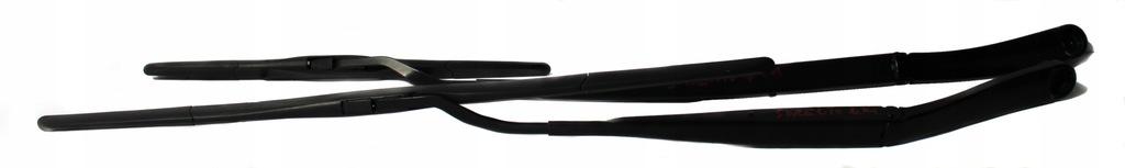 фото №1, Kia sorento iv важелі двірник з щітки kpl