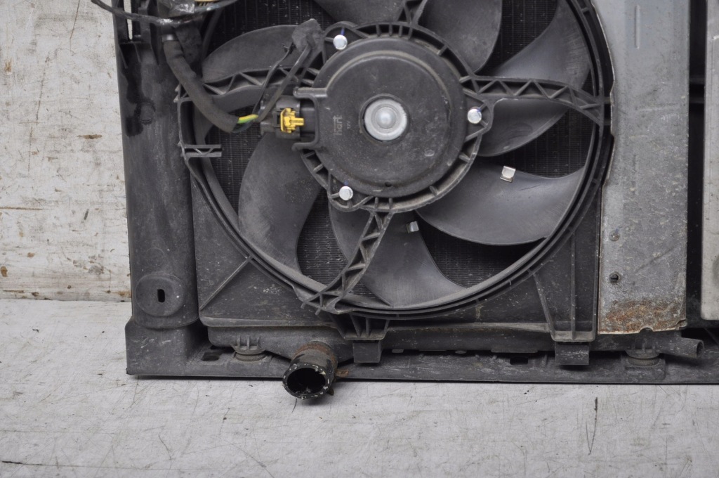 Peugeot 207 1.6 vti панель  передний комплект 9687710780 Цена