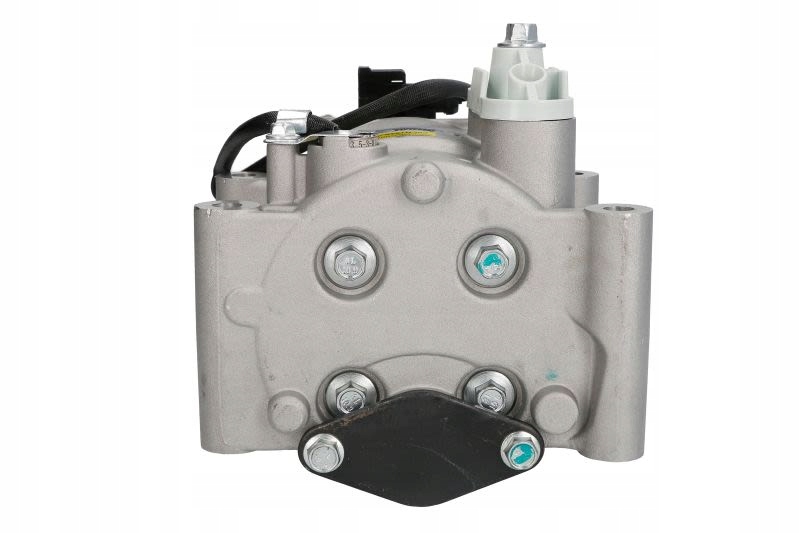 фото №12, Компрессор кондиционера pasuje do: ford cougar, fiesta iv, fiesta v, fi