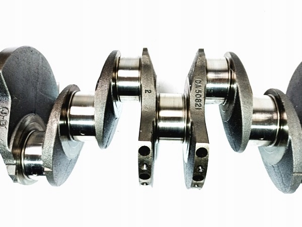 фото №3, Поршень шатун 2.0 td land rover freelander