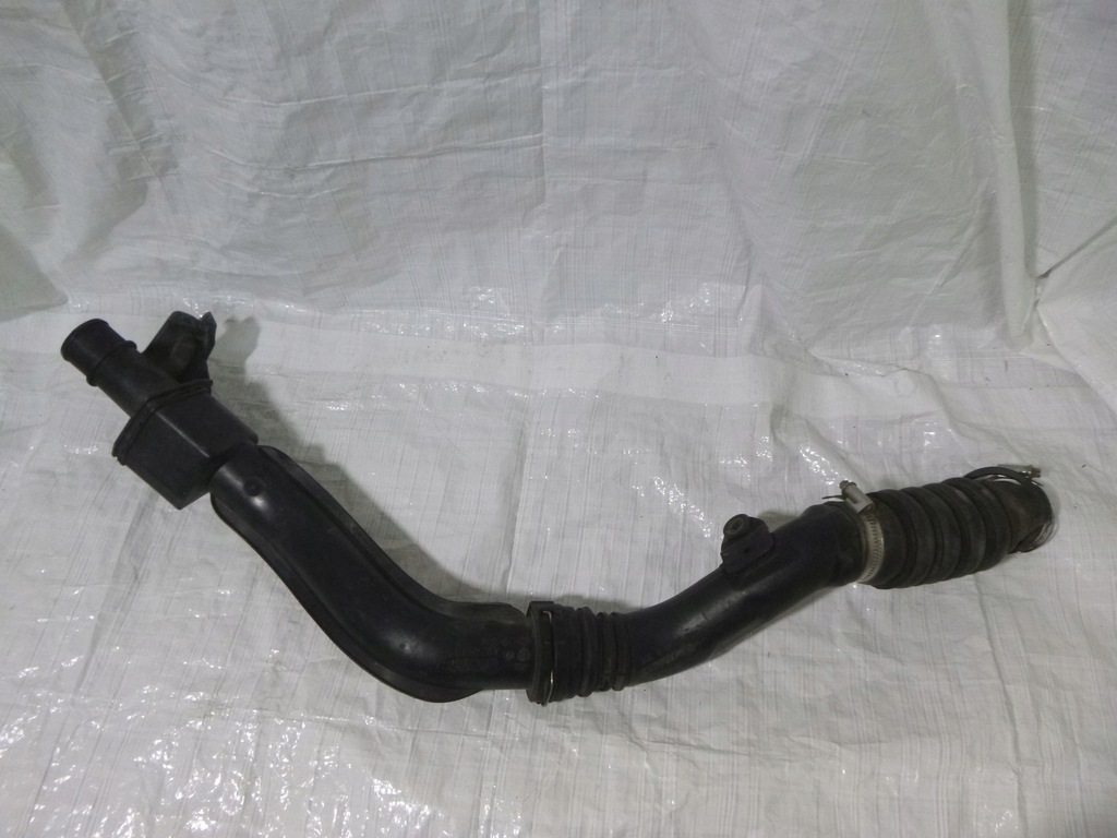 фото №2, Clio iii 1.5dci труба wąż шланг 8200296982