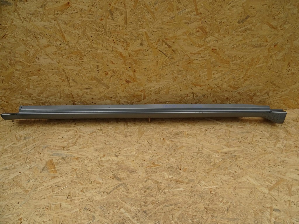 фото №1, Honda cr-v ii молдинг поріг ліва