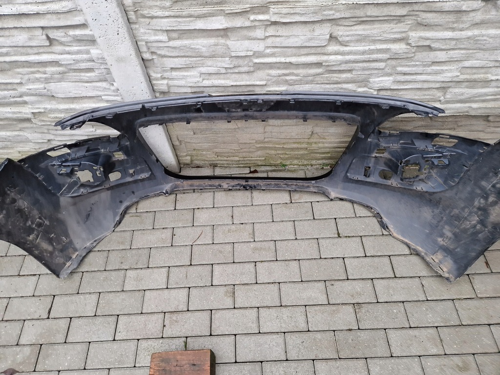 фото №12, Бампер peugeot 3008 prest-13