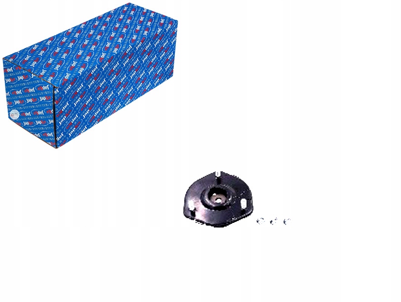 фото №1, Подушка амортизатора japko