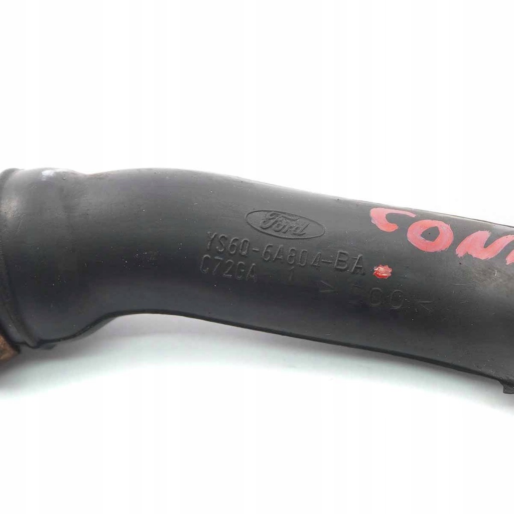 фото №9, Ford transit connect 1.8 tdci wąż вентиляция картера ys6q6a804ba