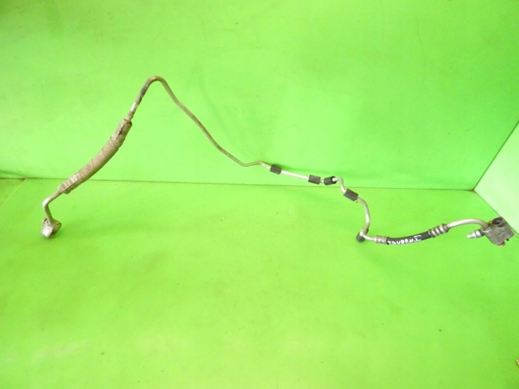 фото №7, Трубка шланг кондиционера 1t0820741s vw touran i 1t 03-06