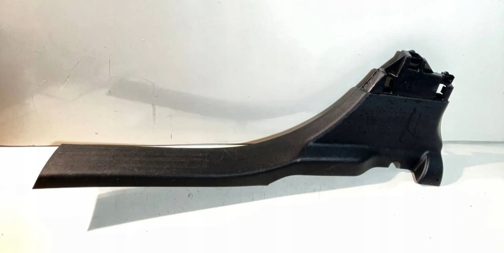 фото №1, Молдинг захист накладка поріг права partner berlingo iv 4 combo e 9816396677