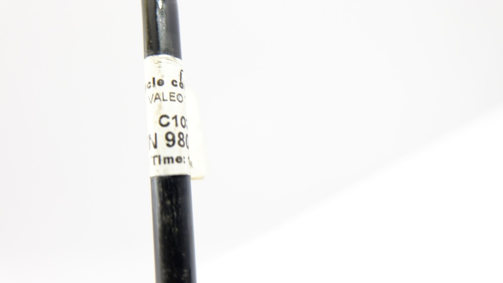 Citroen c4 picasso ii 1.2 thp шланг сцепления 9806927780 Недорого