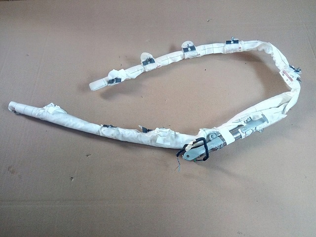 фото №1, Renault grand scenic iv 16- шторка безопасности левая oryg