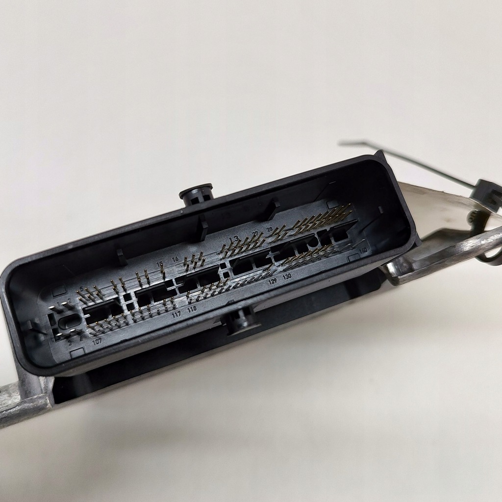 фото №6, Cupra born 2023 блок управления / модуль подушка безопасности