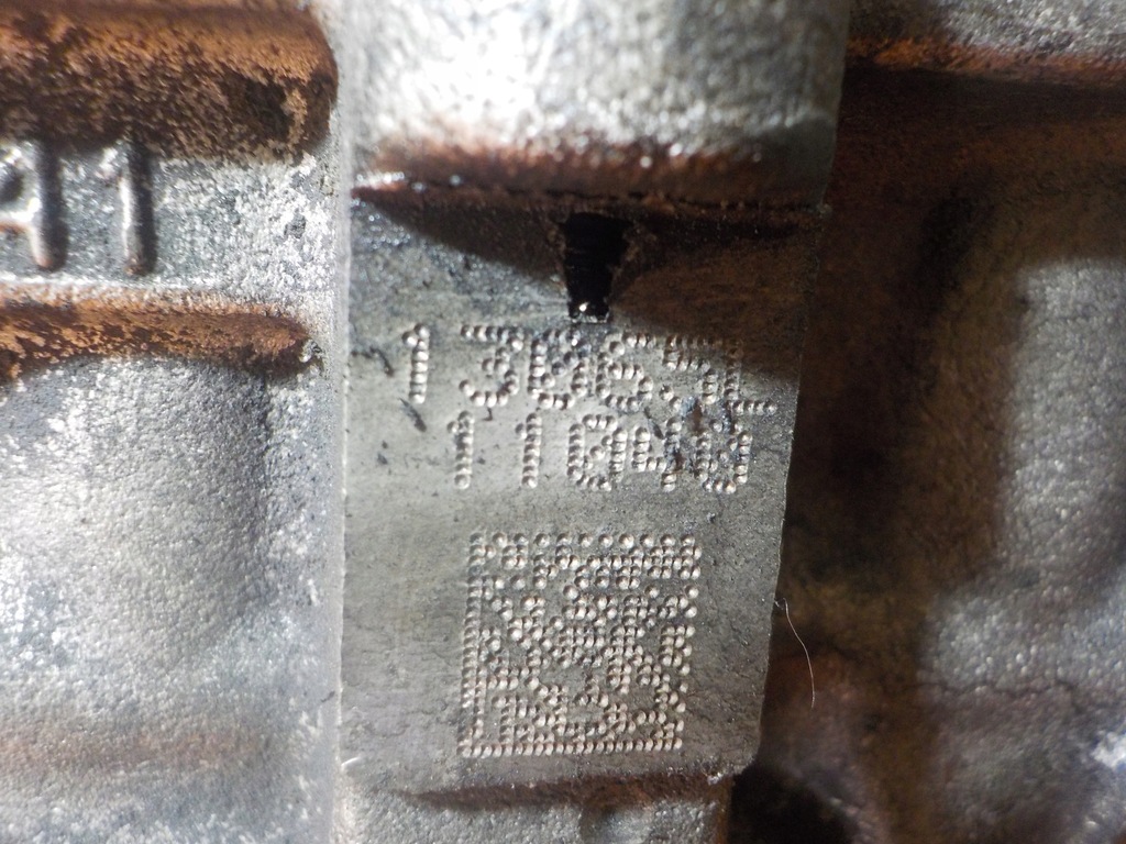 фото №7, Antara captiva 2.2 cdti vcdi 12r z22d1 головка 25183241