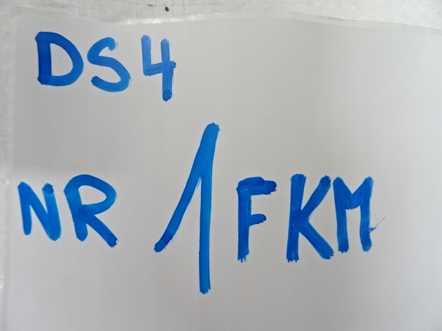 фото №16, Citroen ds4 lift ds4 crossback сиденья заднее сиденье ремни клипсы alcantara