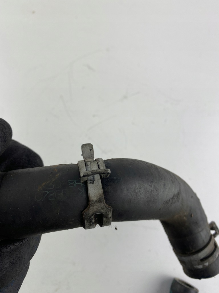 фото №3, Шланг трубка wąż wody ford transit ranger mk3 3.2tdci