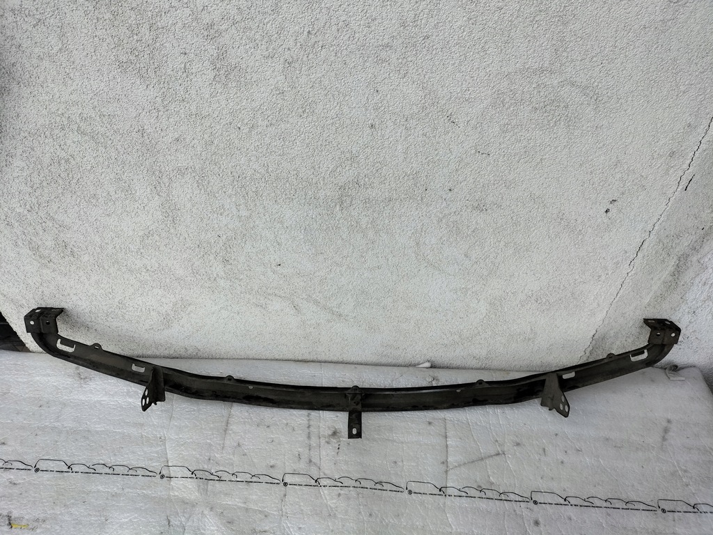 фото №12, Nissan primera p-11 усилитель бампера szczecin -gorzów-poznań 2166