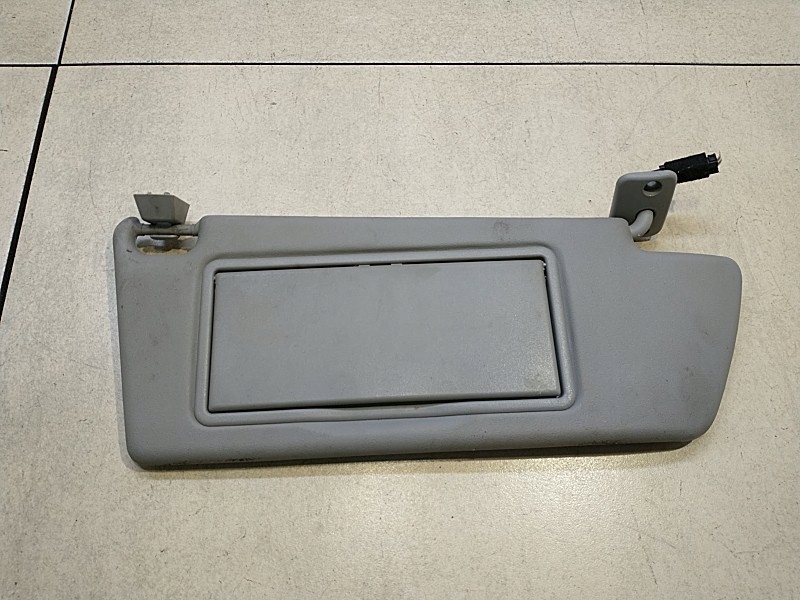 фото №1, Захист сонцезахисна права vectra c