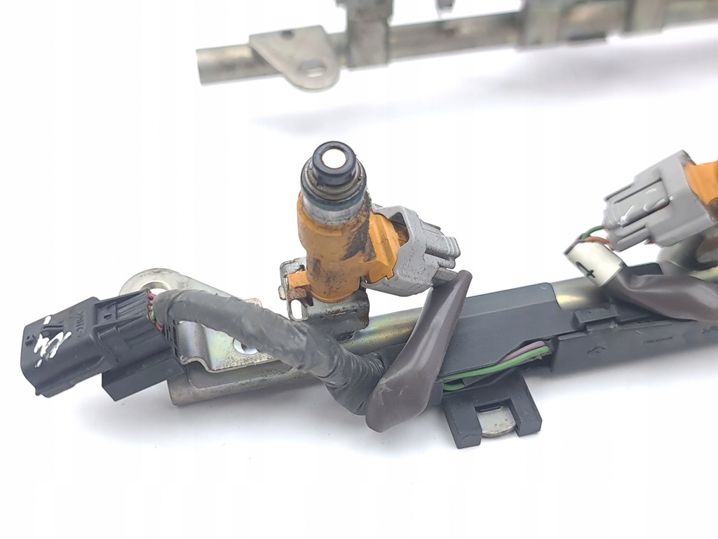 фото №8, Nissan 370z 2013 форсунки / комплект