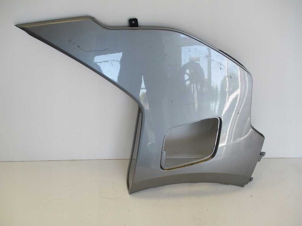 фото №10, Крыло крылья задние задняя kia niro ii 878d1-at000 878c1-at000