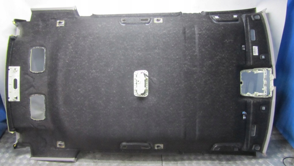 фото №5, Bmw f11 потолок 10-17 8