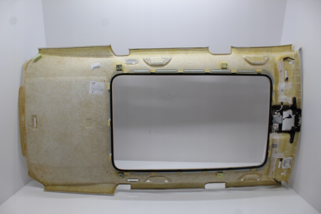 фото №4, Vw passat b7 потолок kombi